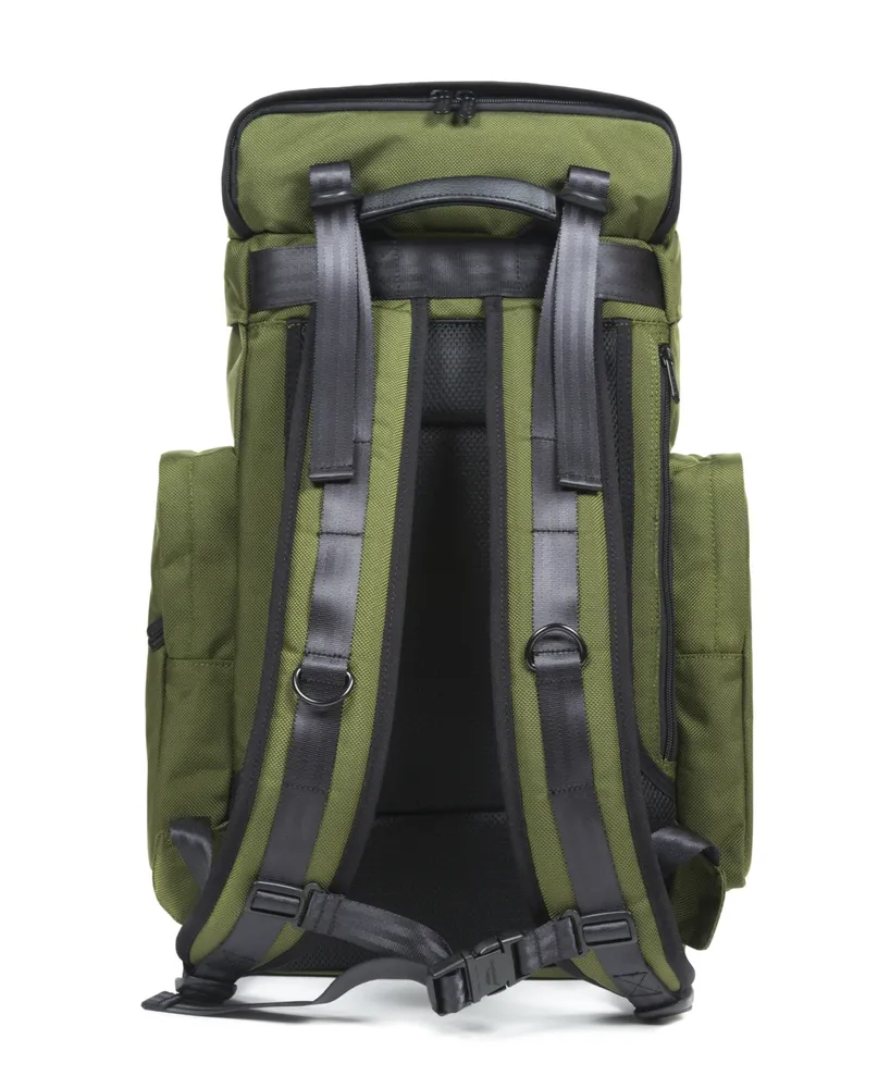Manhattan Portage Twin Island Version 2 Backpack
