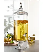 Jay Imports Westchester Beverage Dispenser