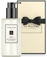 Jo Malone London Poppy & Barley Body & Hand Wash, 8.5-oz.