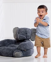 Trend Lab Plush Elephant Character Chair