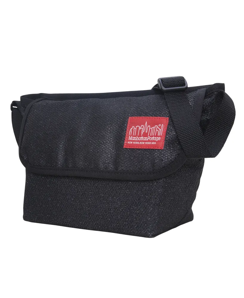 Manhattan Portage Xxs Midnight Version 2 Messenger Bag