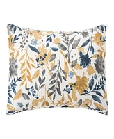 C&F Home Natural Home Twin Quilt Set