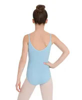 Capezio Girls Princess Camisole Leotard