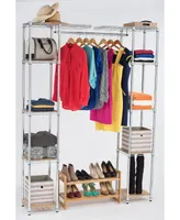 Trinity Expandable Closet Organizer