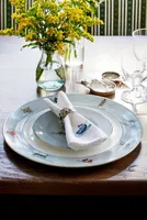 Wedgwood Sailors Farewell Dinnerware Collection