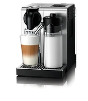 Nespresso Lattissima Pro Coffee and Espresso Machine by De'Longhi