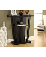 Monarch Specialties Console Table