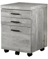 Monarch Specialties Filing Cabinet