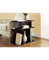 Monarch Specialties End Table