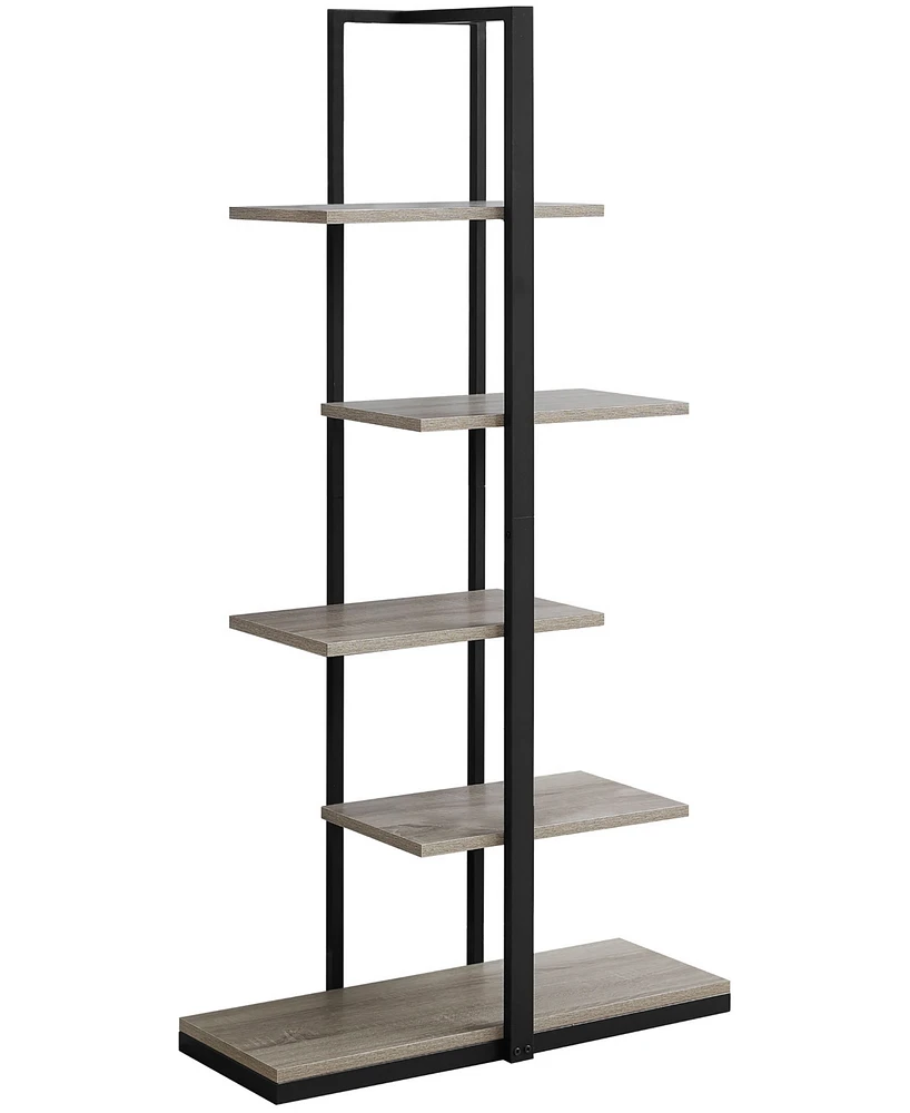 Monarch Specialties Bookcase