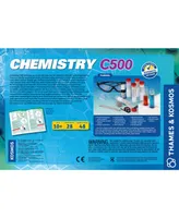 Thames & Kosmos Chemistry C500