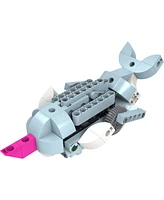 Thames & Kosmos Kids First - Robot Safari - Introduction To Motorized Machines