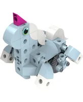 Thames & Kosmos Kids First - Robot Safari - Introduction To Motorized Machines
