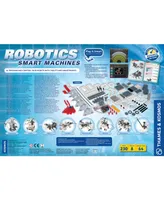 Thames & Kosmos Robotics - Smart Machines