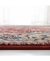 Ines LRL1293C 2'2" X 8' Runner Area Rug