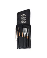 Foster & Rye Grilling Tool Set