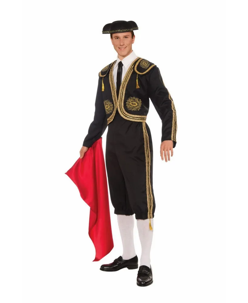 BuySeasons Men's Matador Men's Costume