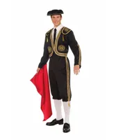 BuySeasons Men's Matador Men's Costume