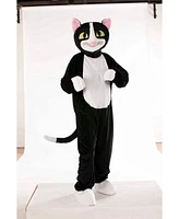 BuySeasons Plush Catnip Adult Costume