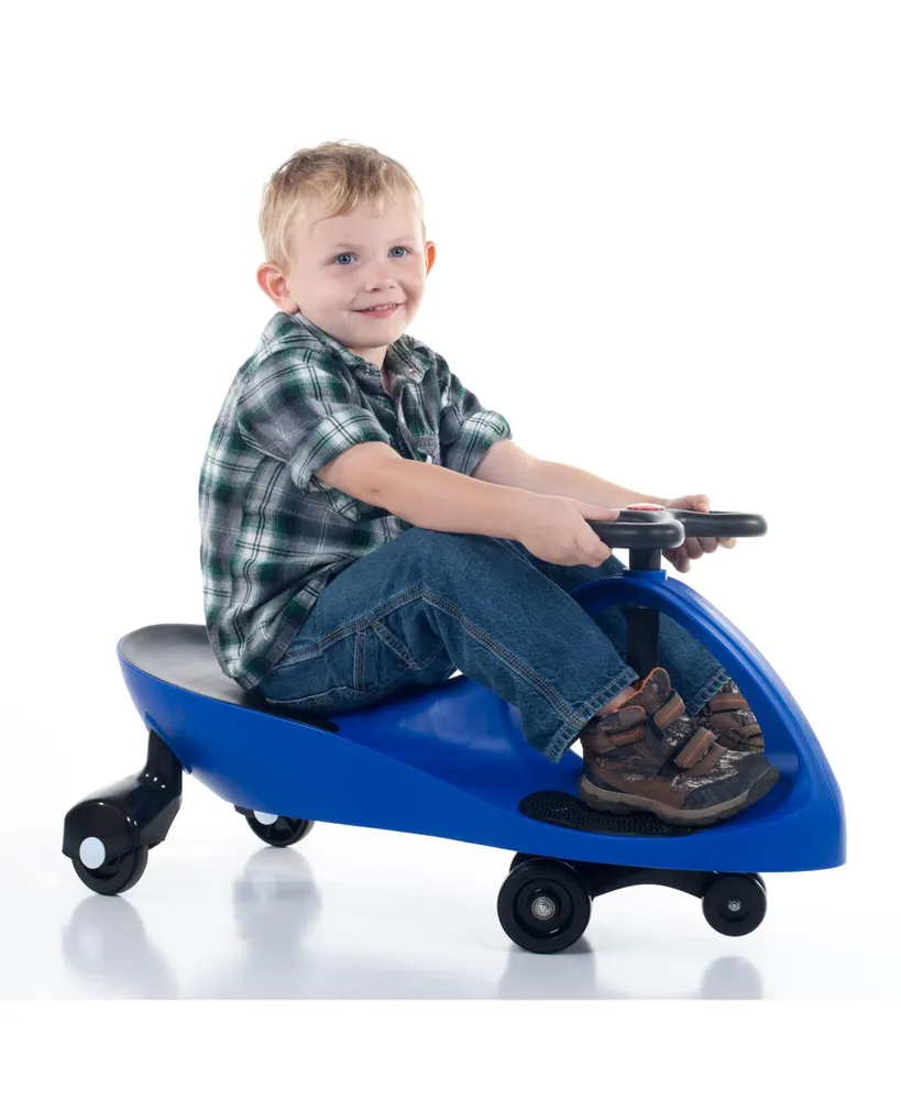 Lil' Rider Ride on Wiggle Car