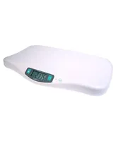 Bbluv Kilo Precise Digital Baby Scale for Infants