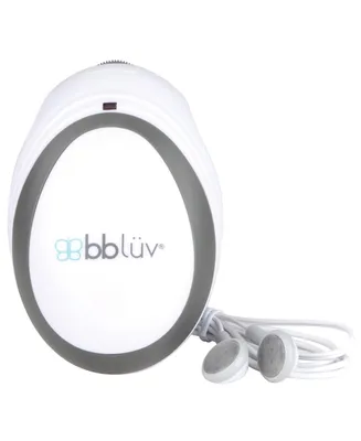 Bbluv Compact Echo Wireless Fetal Doppler with Earphones