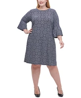 Tommy Hilfiger Plus Size Knit Dress