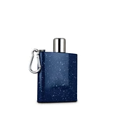 Foster & Rye Enamel Carabiner Flask