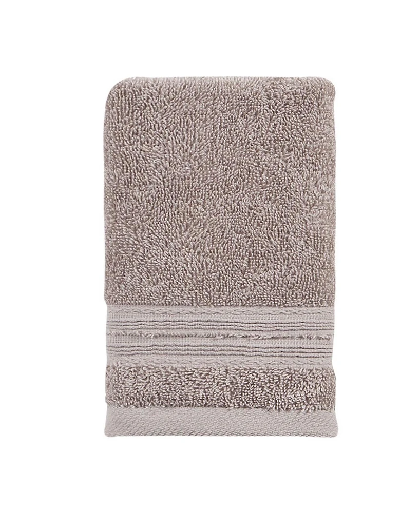 Ozan Premium Home Cascade Washcloth