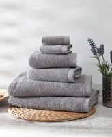 Ozan Premium Home Horizon Towel Collection
