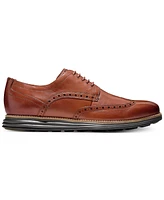 Cole Haan Men's Original Grand Wing Oxfords
