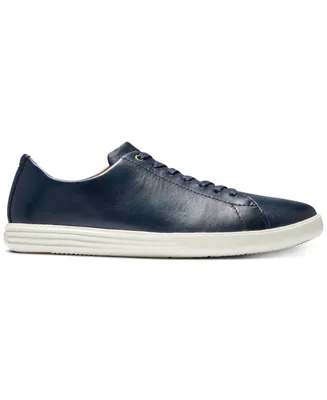 Cole Haan Men's Grand Crosscourt Ii Sneaker