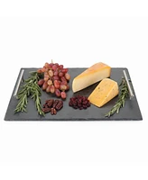 True Fete Slate Cheeseboard