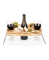 True Dash Wine Picnic Table