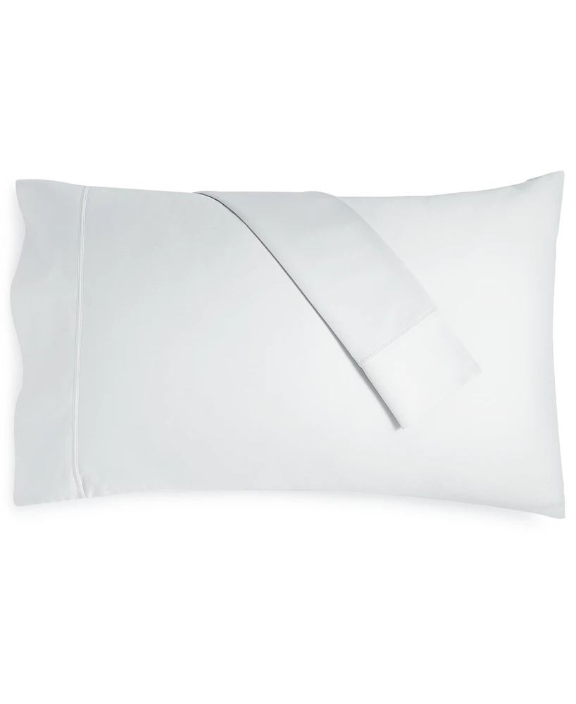 Hotel Collection 1000 Thread Count 100% Supima Cotton Pillowcase, King, Exclusively at Macy's