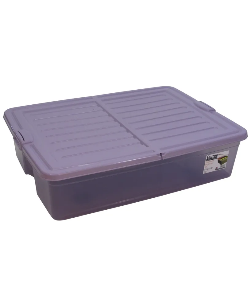 Taurus 16 Gallon Underbed Storage Organizer