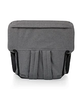 Oniva by Picnic Time Ventura Portable Reclining Stadium Seat