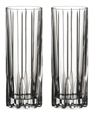 Riedel Drink Specific Glassware Fizz Glass