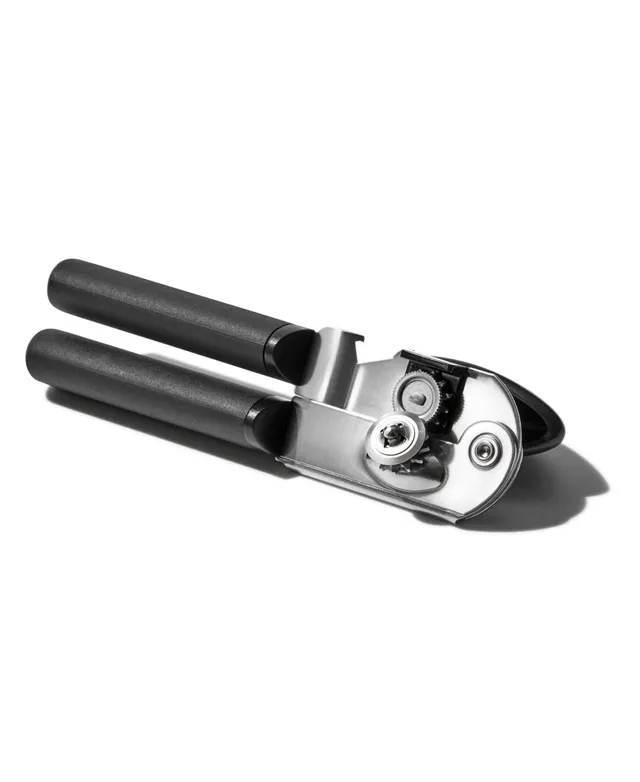 Dartwood Electric Can Opener - Automatic Grip and Battery Operated - Great Addition to Your Kitchen Accessories (Battery Not Included)