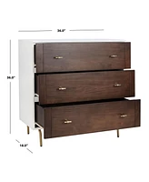 Genevieve Dresser