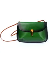 Old Trend Women's Genuine Leather Ada Crossbody Bag