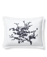 Lauren Ralph Lauren Eva Silhouette Decorative Pillow, 15" x 20"