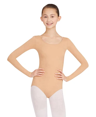 Long Sleeve Leotard