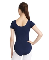 Women's Classics Short Sleeve Leotard