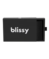Blissy 22-Momme Silk Pillowcase