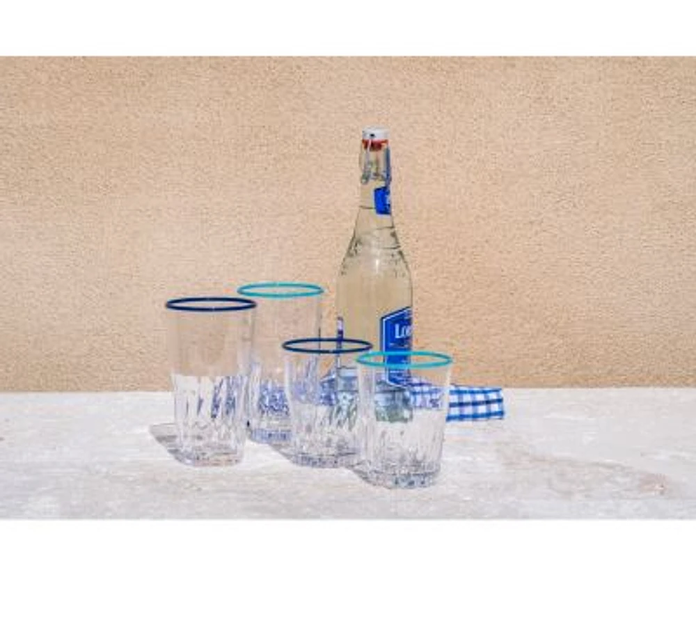 Tarhong Cantina Drinkware Collection