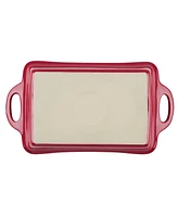 Rachael Ray 9" X 13" Ceramics Rectangular Baker