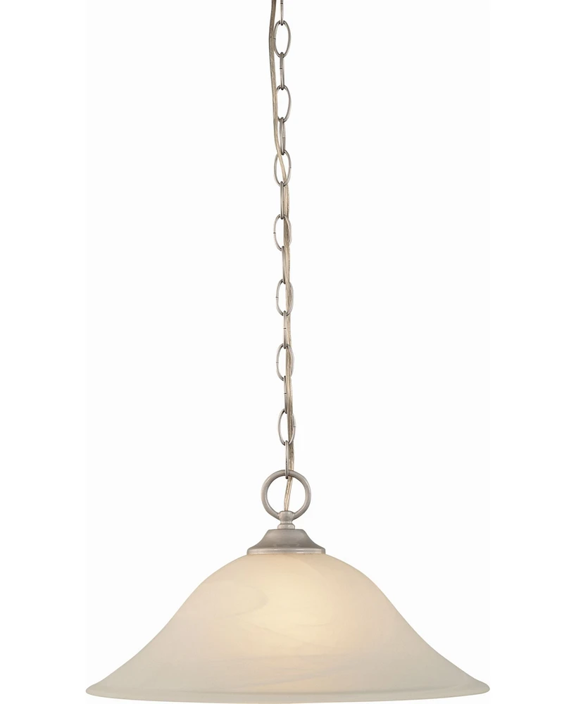 Volume Lighting Hammond 1-Light Hanging Pendant