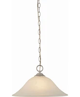 Volume Lighting Hammond 1-Light Hanging Pendant