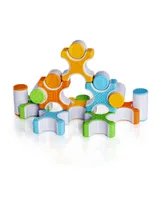 Guidecraft Stackers - Pieces Set